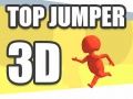 Leikur Top Hopper 3D á netinu