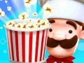 Leikur Popcornsýning á netinu