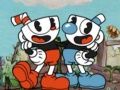 Leikur Cuphead á netinu