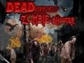 Leikur Dauð Borg: Zombie Skytta á netinu