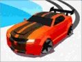 Leikur Drift Keppni 3D á netinu