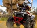 Leikur ATV Kvarðabíll Afveg á netinu