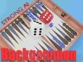 Leikur Backgammon á netinu