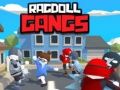 Leikur Ragdoll ríkir á netinu