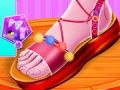 Leikur Hönnun prinsessu tísku flatforma á netinu