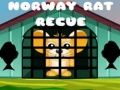Leikur Norskt rottur björg á netinu
