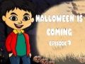 Leikur Halloweenið er að koma Kafli 1 á netinu