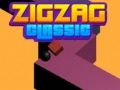 Leikur Zig Zag Klassískt á netinu