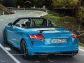 Leikur Audi TTS Roadster Puzzl á netinu