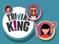 Leikur Trivia Konungur: Gefum lýsingu á spurningum á netinu