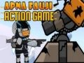 Leikur Aðgerðaleikur Apna Faugi á netinu