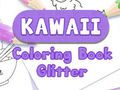 Leikur Kawaii Litabók með Glimmer á netinu