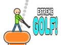 Leikur Extreme Golf! á netinu