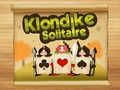 Leikur Klondike Solitaire á netinu