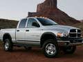 Leikur Dodge Ram Power Wagon Rinn á netinu