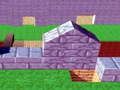 Leikur Blocky Bardaga SWAT 2 á netinu