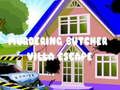 Leikur Morðingur Slátrar Villa Flóttinn á netinu