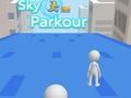 Leikur Himnasparkur 3D á netinu