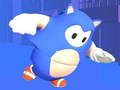 Leikur Sonic Stigaaflöt Rás á netinu