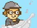 Leikur Pixel List Mynd Lit fyrir Tölur á netinu
