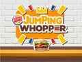Leikur Hoppandi Whooper á netinu