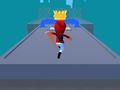Leikur Parkour Simulátor Geðveiki á netinu
