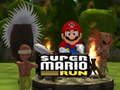 Leikur Super Mario Hlaupa 3D á netinu