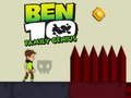 Leikur Ben 10 Fjölskyldu Genius á netinu