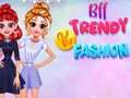 Leikur BFF Trendy K-Fashion á netinu