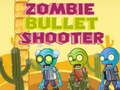 Leikur Zombie Skotari á netinu