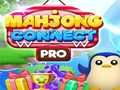 Leikur Mahjongcon á netinu