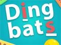 Leikur Dingbats á netinu
