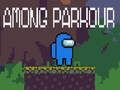 Leikur Með Parkour á netinu
