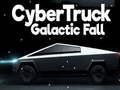 Leikur Cybertruck Geimverksmiðja Fall á netinu