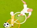 Leikur KickAround Live á netinu