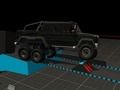 Leikur Raunverulegur Offroad 4x4 á netinu
