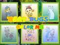 Leikur Lita Beat Bugs á netinu