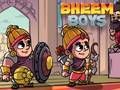 Leikur Bheem Strákar á netinu