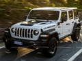 Leikur Jeep Wrangler 4xe Puzzla á netinu