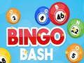 Leikur Bingo Bash á netinu
