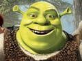 Leikur Shrek Puzzle Safn á netinu