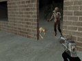 Leikur Zombie Dómstóll Nú Lifir á netinu