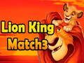 Leikur Læknir Líflands Match3 á netinu