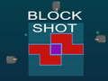 Leikur Block Shot á netinu
