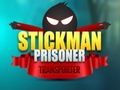 Leikur US Lögregla Stickman Glæpamaður á netinu