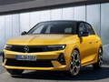 Leikur Opel Astra Sleðing á netinu