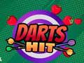 Leikur Darts Hitt á netinu
