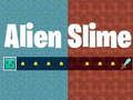 Leikur Geimveru Slime á netinu