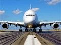 Leikur Raunverulegur Flugsimulator 3D á netinu