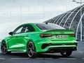 Leikur Audi RS3 púsl á netinu
